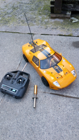 nitro rc cars ireland